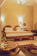 Peristyle Cave Cappadocia - Special Class