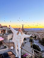 Peristyle Cave Cappadocia - Special Class