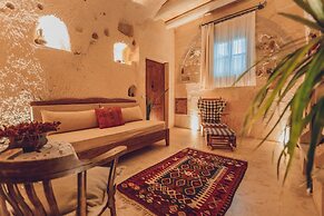 Peristyle Cave Cappadocia - Special Class