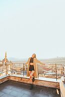 Peristyle Cave Cappadocia - Special Class