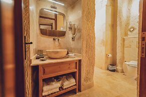 Peristyle Cave Cappadocia - Special Class