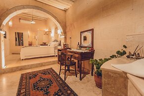 Peristyle Cave Cappadocia - Special Class