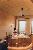 Peristyle Cave Cappadocia - Special Class