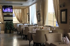 Manama Tower Hotel