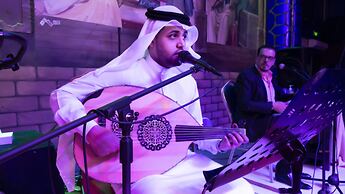 Manama Tower Hotel