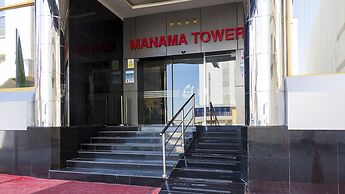 Manama Tower Hotel