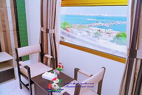 Manama Tower Hotel