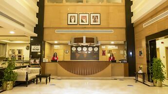 Manama Tower Hotel