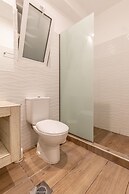 Stay Helios - Aparts & Pool Suites