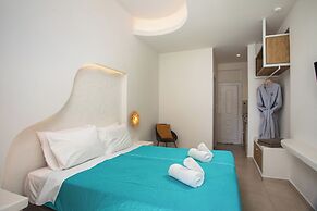 Stay Helios - Aparts & Pool Suites