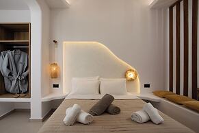 Stay Helios - Aparts & Pool Suites