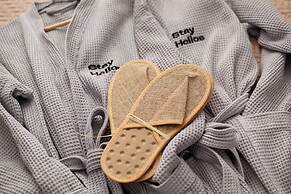 Stay Helios - Aparts & Pool Suites