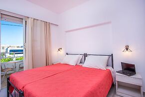 Stay Helios - Aparts & Pool Suites