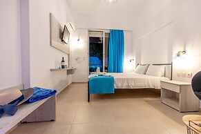 Stay Helios - Aparts & Pool Suites