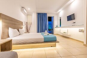 Stay Helios - Aparts & Pool Suites