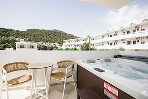 Stay Helios - Aparts & Pool Suites