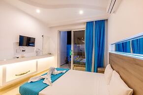 Stay Helios - Aparts & Pool Suites