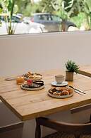 Stay Helios - Aparts & Pool Suites