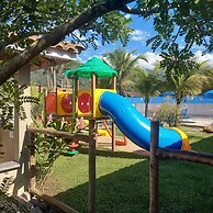 Pousada Recanto do Papito