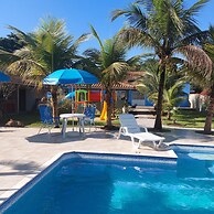 Pousada Recanto do Papito