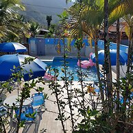 Pousada Recanto do Papito