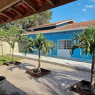 Pousada Recanto do Papito