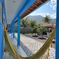 Pousada Recanto do Papito