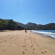 Pousada Recanto do Papito