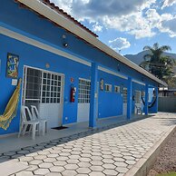 Pousada Recanto do Papito