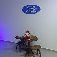 Pousada Recanto do Papito