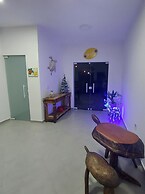 Pousada Recanto do Papito