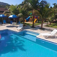 Pousada Recanto do Papito