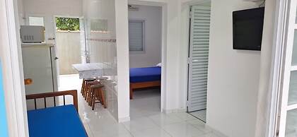 Pousada Recanto do Papito