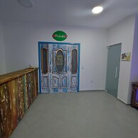 Pousada Recanto do Papito