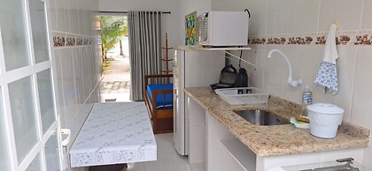 Pousada Recanto do Papito