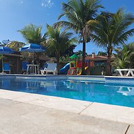 Pousada Recanto do Papito