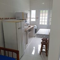 Pousada Recanto do Papito