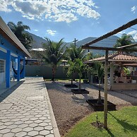 Pousada Recanto do Papito