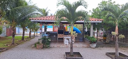 Pousada Recanto do Papito