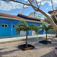 Pousada Recanto do Papito