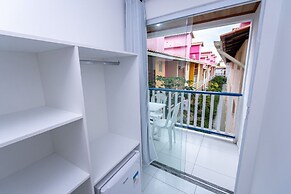 Hotel do Pescador