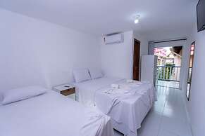 Hotel do Pescador