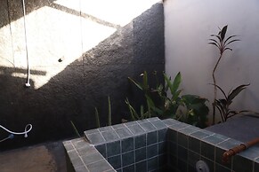 Zero Meia Um pousada