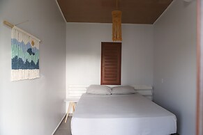 Zero Meia Um pousada