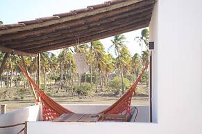 Zero Meia Um pousada