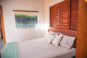 Zero Meia Um pousada