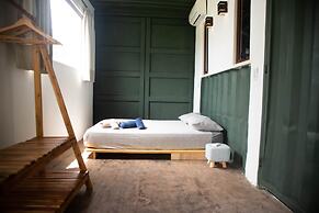 Zero Meia Um pousada