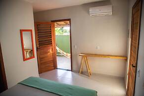 Zero Meia Um pousada