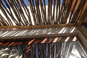 Zero Meia Um pousada