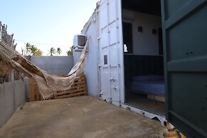 Zero Meia Um pousada